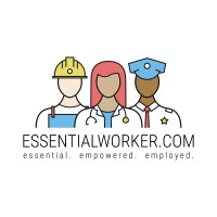 EssentialWorker.com - Recruitment Agency Profile