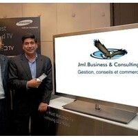 ETS JML BUSINESS CONSULTING - Recruitment Agency Profile