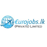 Eurojobs.lk pvt ltd - Recruitment Agency Profile