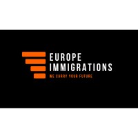 EUROPE IMMIGRATIONS - Recruitment Agency Profile