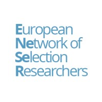 European Network of Selection Researchers (ENESER) - Recruitment Agency Profile