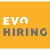 EvoHiring - Recruitment Agency Profile