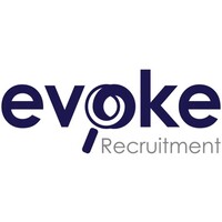 Evoke Recruitment - Recruitment Agency Profile