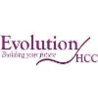 Evolution HCC - Recruitment Agency Profile