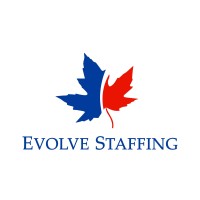 Evolve Staffing - Recruitment Agency Profile