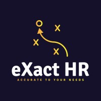 eXact HR - Recruitment Agency Profile