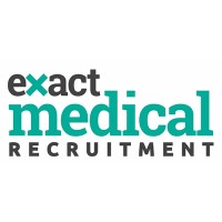 Exact Medical Recruitment - Recruitment Agency Profile