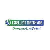 Excellent Match-Job - Recruitment Agency Profile