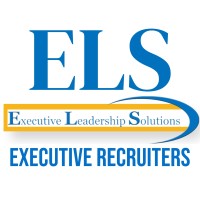 Executive Leadership Solutions - Recruitment Agency Profile