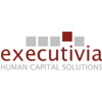 Executivia - Recruitment Agency Profile