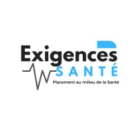 EXIGENCESANTE - Recruitment Agency Profile