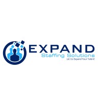 EXPAND STAFFING SOLUTIONS - Recruitment Agency Profile