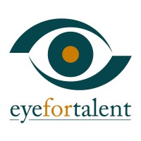 eyefortalent - Recruitment Agency Profile