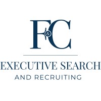 F & C Executive Search and Recruiting - Recruitment Agency Profile