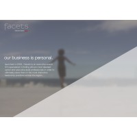 FACETS EXECUTIVE SEARCH & AFRICAN ADVISORY LIMITED - Recruitment Agency Profile