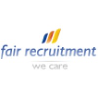 Fair Recruitment - Recruitment Agency Profile