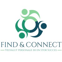 Find & Connect - Recruitment Agency Profile