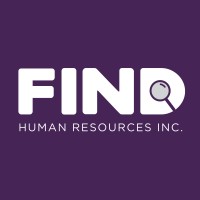 Find Human Resources Inc - Recruitment Agency Profile