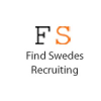 Find Swedes Recruiting KB - Recruitment Agency Profile
