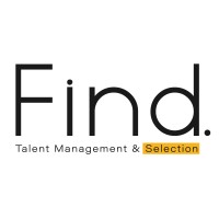 Find. - Recruitment Agency Profile