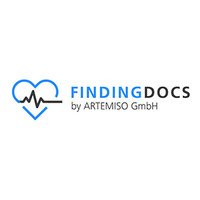 FindingDocs - Recruitment Agency Profile