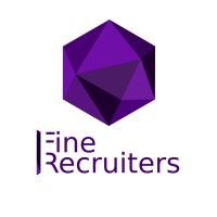 Fine Recruiters - Recruitment Agency Profile