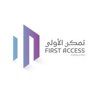 First Access Consulting - Recruitment Agency Profile