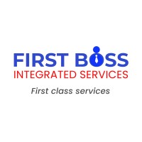 First Boss - Recruitment Agency Profile