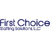 First Choice Staffing Solutions - Recruitment Agency Profile