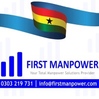 First Manpower - Recruitment Agency Profile