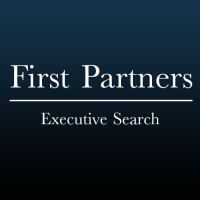 First Partners Executive Search - Recruitment Agency Profile