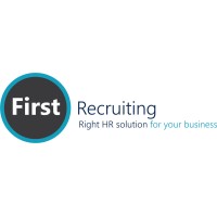 First Recruiting Group - Recruitment Agency Profile