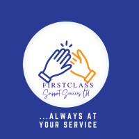 FIRSTCLASS SUPPORT SERVICES LTD - Recruitment Agency Profile