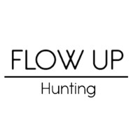 Flow Up Hunting - Recruitment Agency Profile