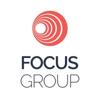 Focus Group - HR Services - Recruitment Agency Profile