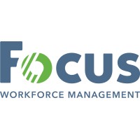 Focus Workforce Management - Recruitment Agency Profile