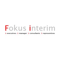 Fokus interim s.r.o. - Recruitment Agency Profile