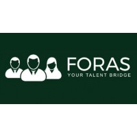 FORAS TALENT - Recruitment Agency Profile