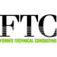 Forbes Technical Consulting - Recruitment Agency Profile