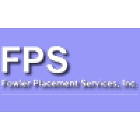 Fowler Placement Services - Recruitment Agency Profile