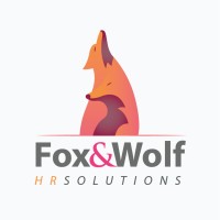 Fox & Wolf HR Solutions - Recruitment Agency Profile