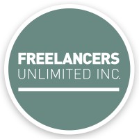 Freelancers Unlimited Inc. - Recruitment Agency Profile