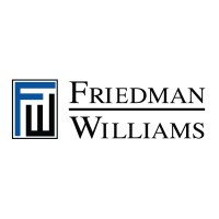 Friedman Williams - Recruitment Agency Profile