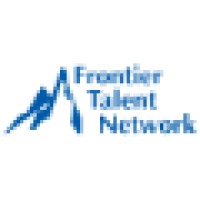 Frontier Talent Network - Recruitment Agency Profile
