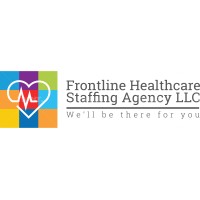 Frontline Healthcare Staffing - Recruitment Agency Profile