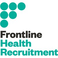 Frontline Recruitment Group - Health ACT & Southern NSW - Recruitment Agency Profile