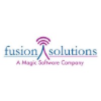Fusion Solutions, LLC - Recruitment Agency Profile