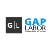 Gap Labor LLC - Recruitment Agency Profile