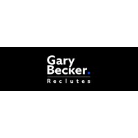 Gary Becker Recruiters - Recruitment Agency Profile