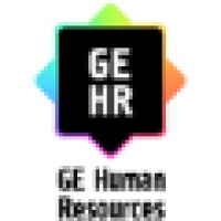 GE Human Resources - Recruitment Agency Profile